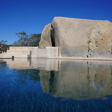 Casa Misiones Glamping Hotel Valle de Guadalupe Ngoại thất bức ảnh